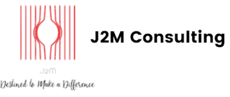 Logo for J2M Consulting, LLC