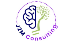 Logo for J2M Consulting, LLC